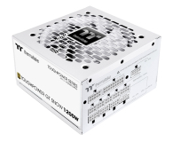 THERMALTAKE ToughPower GT 1200W 80 Plus Gold ATX 3.1 White PS-TPT-1200FNFAGE-W - 1369673 - zdjęcie 4